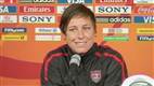 Wambach: &#039;I couldn’t be more proud&#039;
