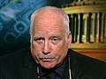 Richard Dreyfuss Gets Back to Fundamentals