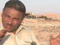 Libyan rebels pick over seized Kadhafi arms cache