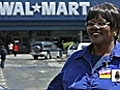 Over one million women attempt to sue Walmart