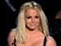 Blabber: Britney Spears Gets Visitation