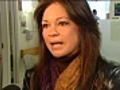 Valerie Bertinelli talks weight loss,  Boston Marathon