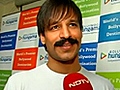 Vivek Oberoi on his real life Saathiya