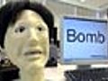 New, robot can imitate human emotions