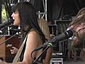 Grace Potter and the Nocturnals - Paris (Ooh La La) (Live from Bonnaroo 2011)