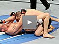 UFC 120 Paul Sass post-fight interview