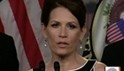 Bachmann up in polls; Palin still undecided