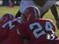 D-5: Racine St. Cats VS Brillion