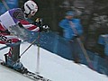 2011 Alpine Worlds: Nolan Kasper 15th in SL