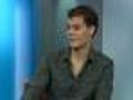 Web Extra: Bruins Goalie Tuukka Rask