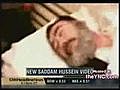 vicces Új Saddam videó