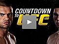 Countdown to UFC 130: Alves vs. Story