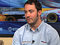 Showtime Inside NASCAR: Paul Menard