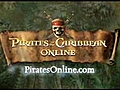 Pirates of the Caribbean Online