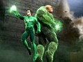 Green Lantern: Rise of the Manhunters Trailer