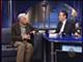 The Daily Show with Jon Stewart : January 28,  2010 : (01/28/10) Clip 4 of 4