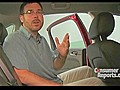 Chevrolet Impala Review