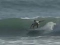 SURF: Dust Storms and the Hurley Pro at Trestles