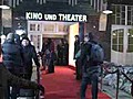 La Berlinale traslada su alfombra roja a los barrios de la capital alemana
