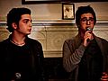 Il Volo - Un Amore Cosi&#039; Grande (Live LA Showcase)