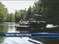 Mandatory boat inspections in Maine