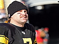 &#039;Big Ben&#039; to be interviewed