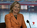 Power walking