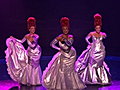 America’s Got Talent - Priscilla Queen Of The Desert Performs