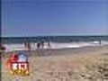 Maryland Takes Precautions For Hurricane Earl