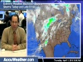 Extreme Weather Madness - Severe Storms Prowl the Plains