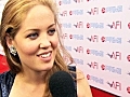 Interview: Erika Christensen