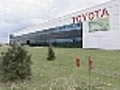 Toyota’s dented image