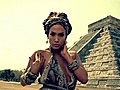 infoMania - J-Lo Needs a New Travel Agent: White Hot Top 5