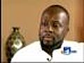 Wyclef Jean’s Vision For Haiti