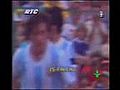 BRA vs. ARG World Cup 1982