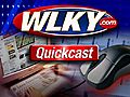 WLKY Quickcast: Morning Headlines