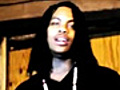 Waka Flocka Flame - Thug Luv