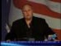 Radio Host Rush Limbaugh Hospitalized