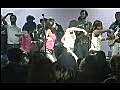 Werrason Dancing Girls - Live in Lyon France