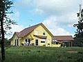 Valobois Constructions -Chalets et constructions en bois Vagney 88120 Vosges