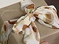 How to be creative and unique with gift wrapping