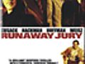 Runaway Jury