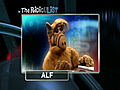 &#039;Alf&#039; mouth on YouTube