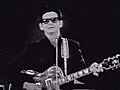 Roy Orbison - Dream Baby (Monument Concert 1965)