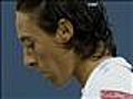 2010 U.S. Open On-Demand : Quarterfinal: (6) Francesca Schiavone vs. (3) Venus Williams : 1st Set