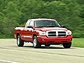 2007 Dodge Dakota