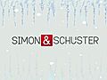Happy Holidays from Simon & Schuster