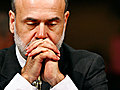 Why TIME Chose Ben Bernanke