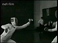 USSR Fencing