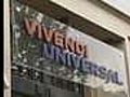 Vivendi buys SFR stake from Vodafone